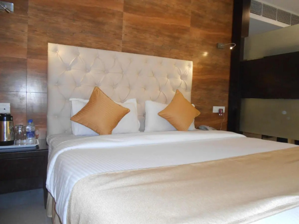 Hotel O2 Oxygen
