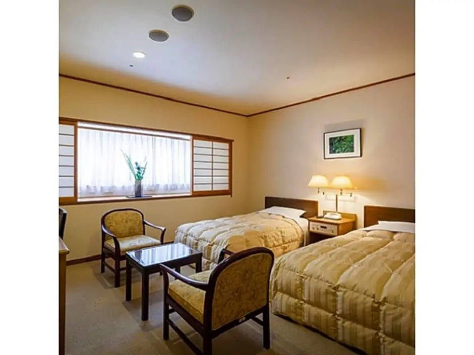 Dogo Onsen Funaya - Vacation STAY 54597v