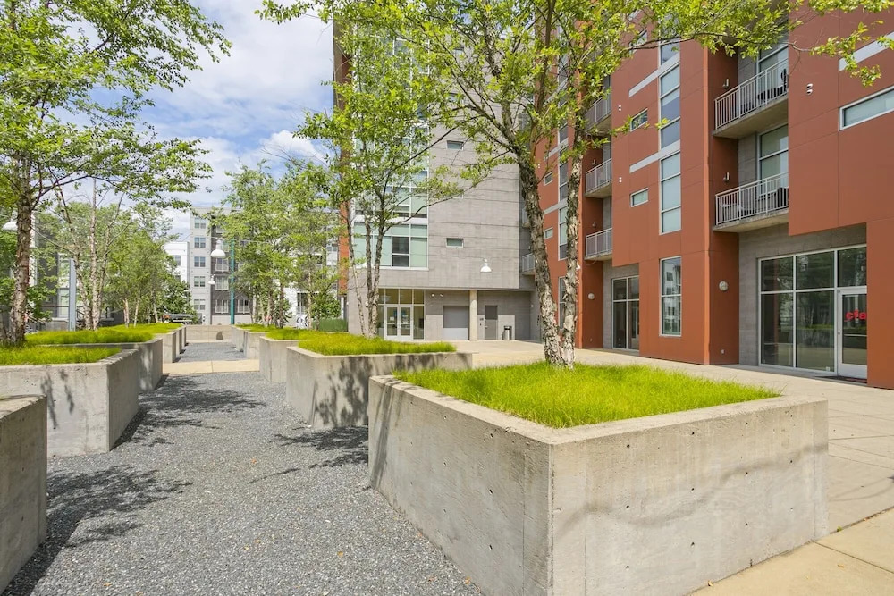 Unfurnished Condo | Amazing Layout with Balcony and In-building Storage Unit