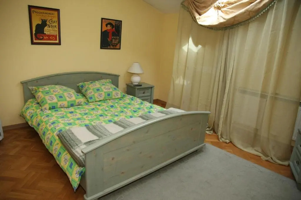 Hostel Va Bank