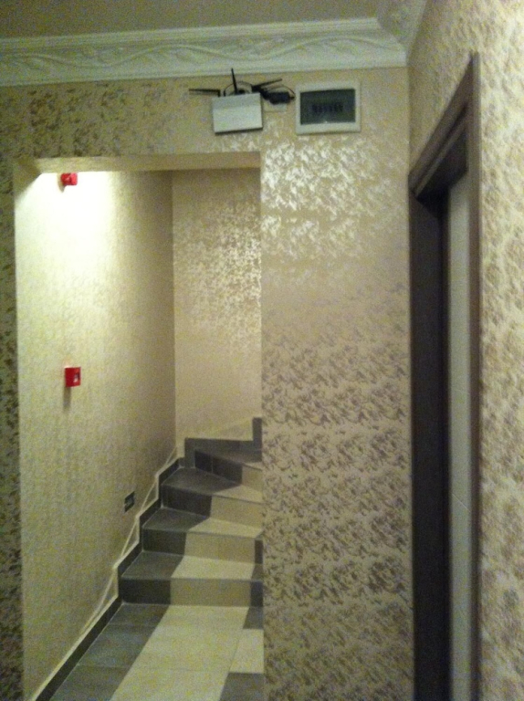 Bursa City Hotel