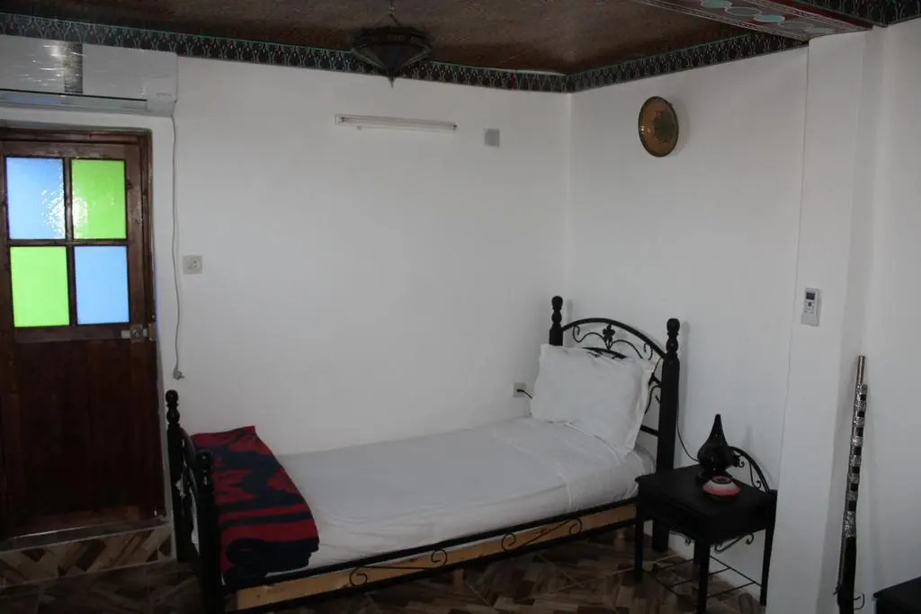 Dar  El Amane Abqari