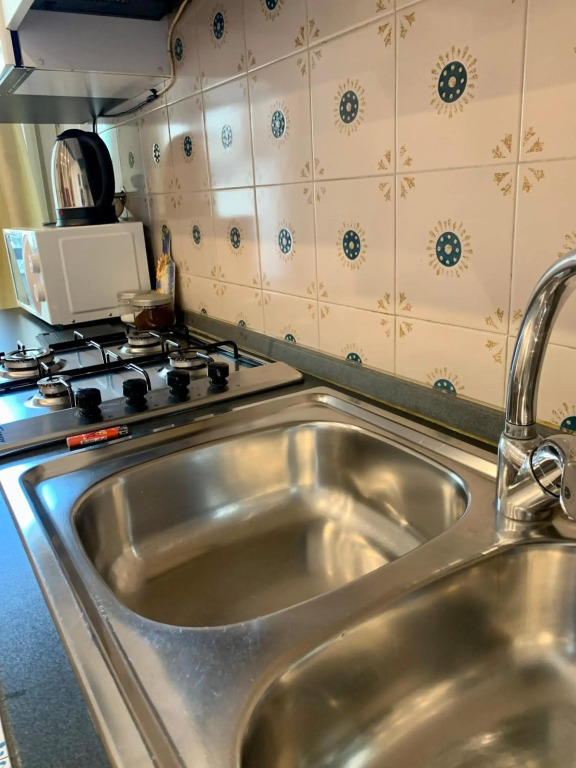 CiaoSud Apartments