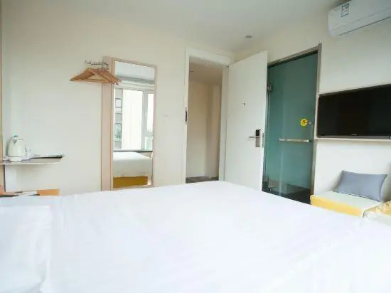 7 Days Inn Harbin West