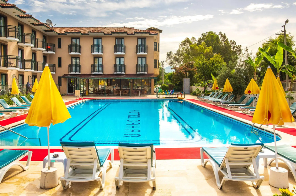 Bahar Hotels