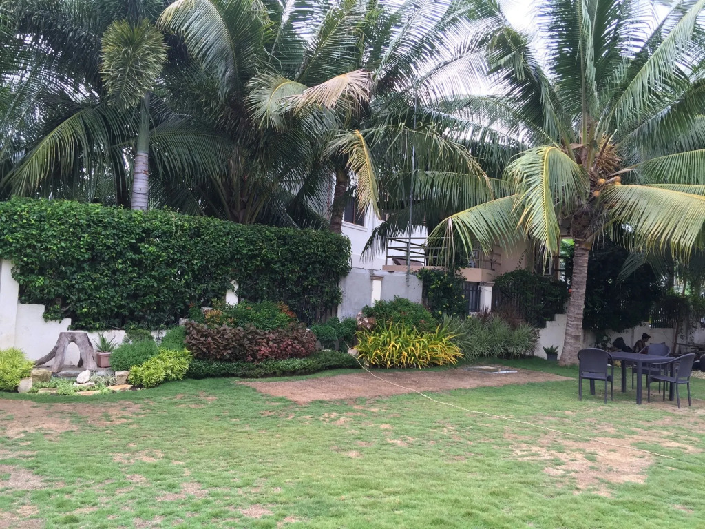 Golden Palm Resort