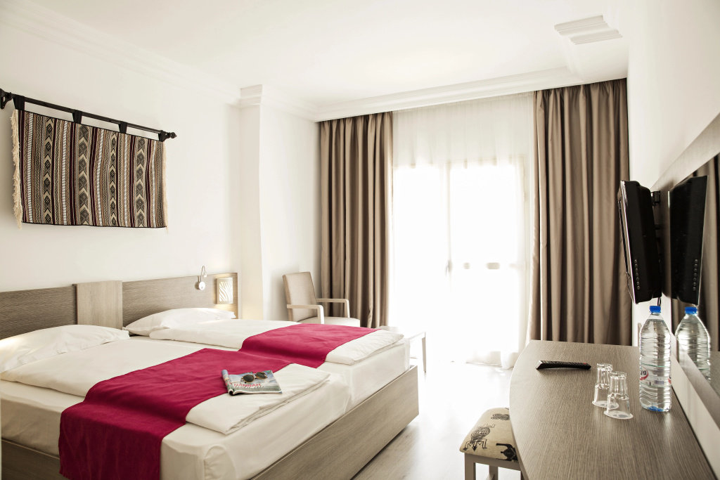 ROBINSON DJERBA BAHIYA - All Inclusive