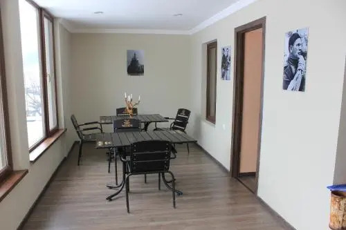Guesthouse Koruldi