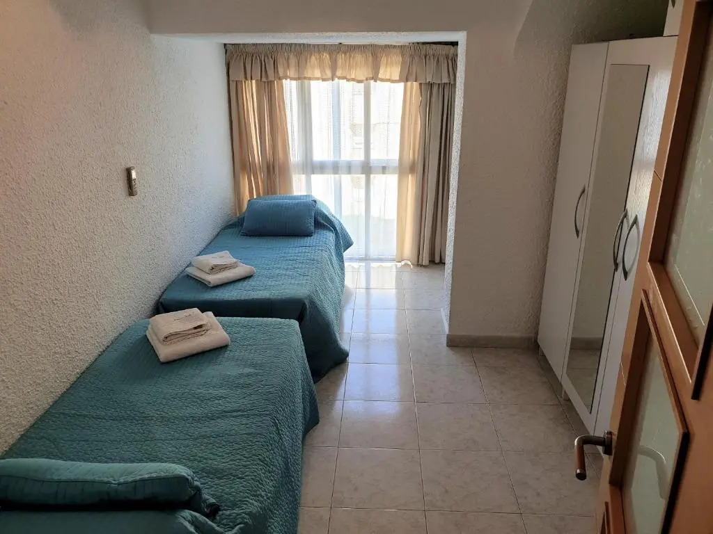 Spacious And Refurbished Apartment with Sea Views in Skol Marbella 439