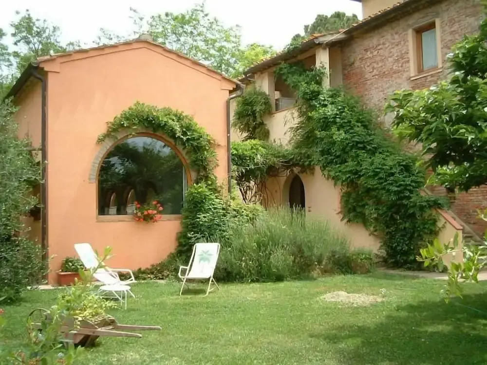 La Cà Solare