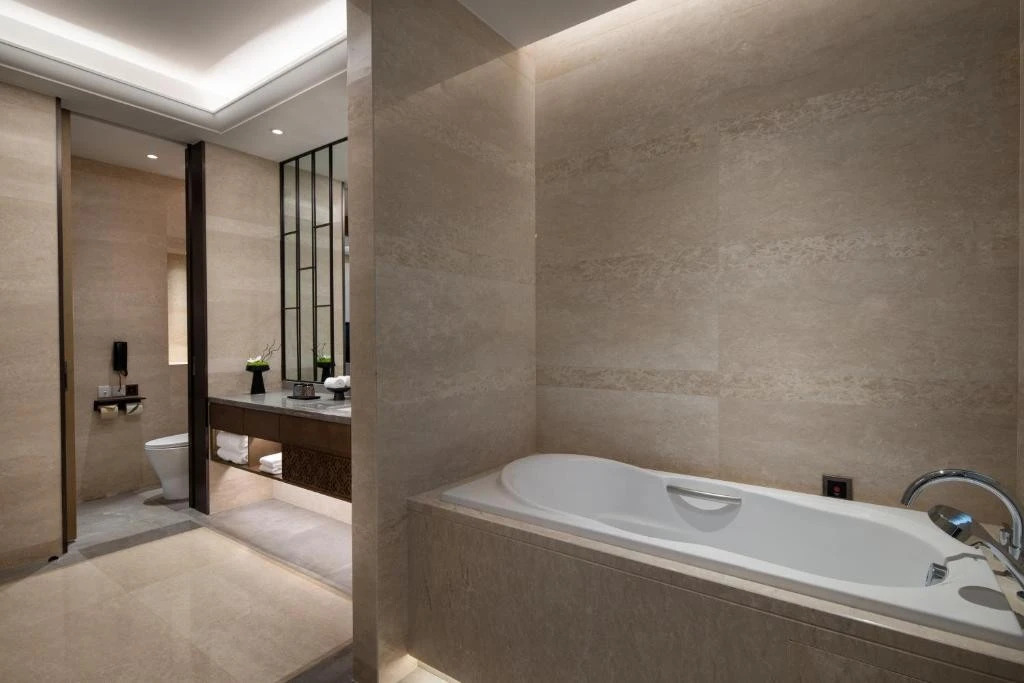 C&D Hotel Xiamen Xiangan