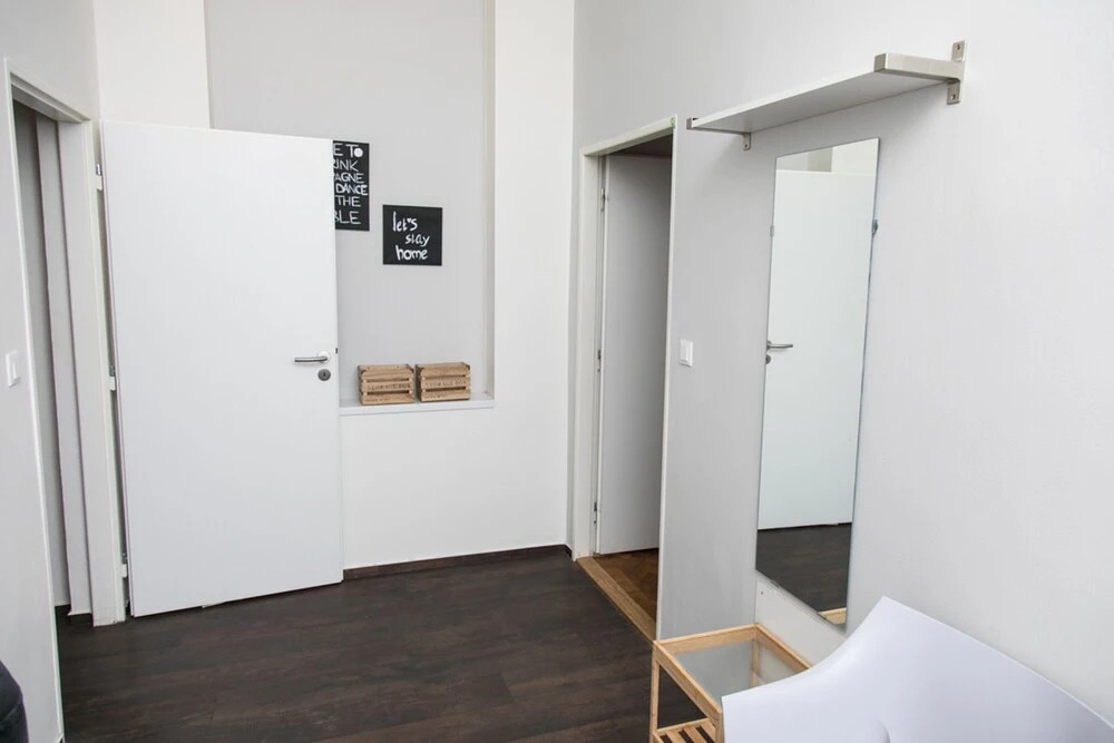 Welcome Apartments on Lublanska