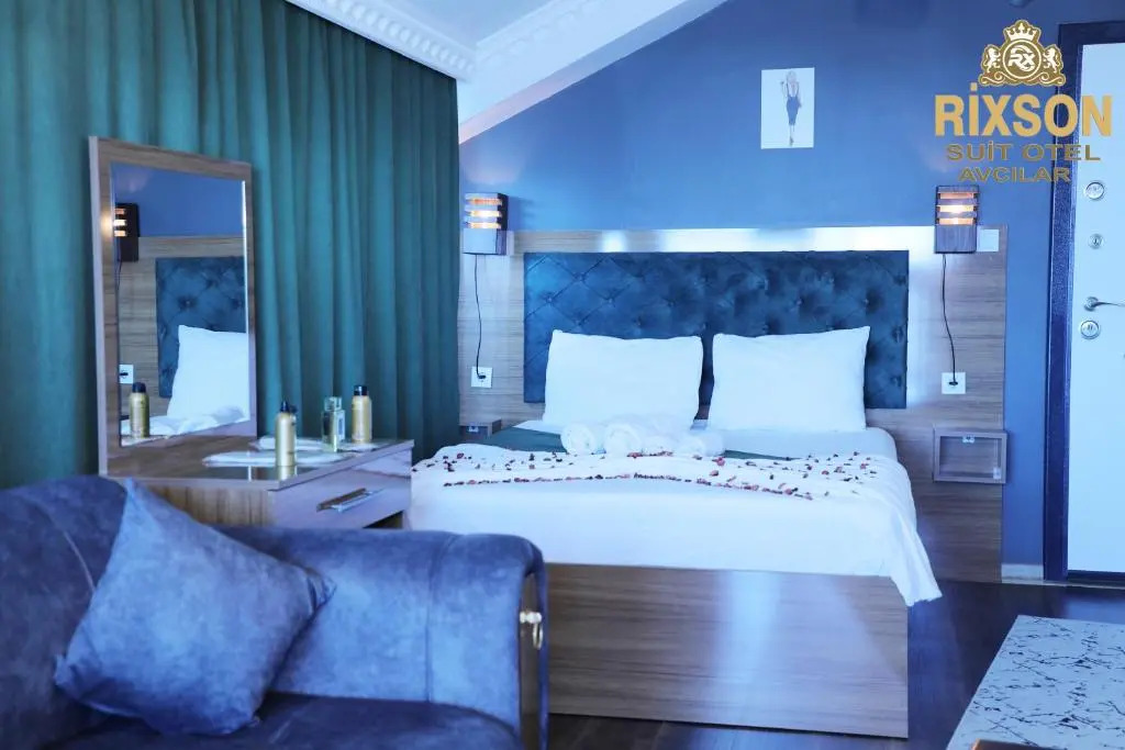 RİWANER Otel
