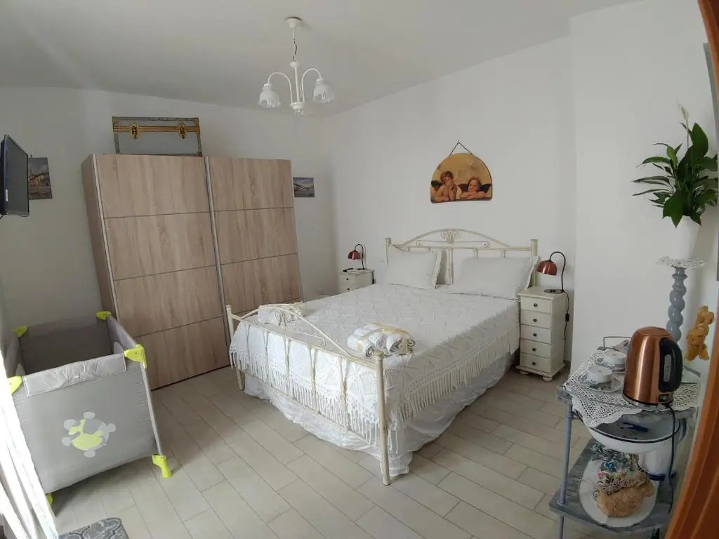 B&B U Mare Mio