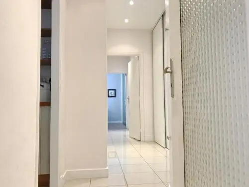 Appartement "Le Fontainebleau"