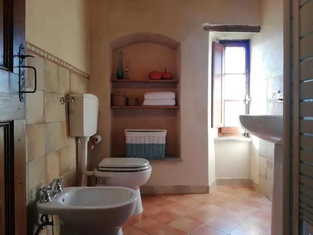 Agriturismo Chignoni