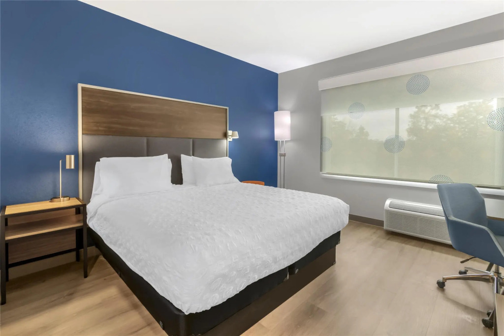 Tru By Hilton Goodlettsville Nashville