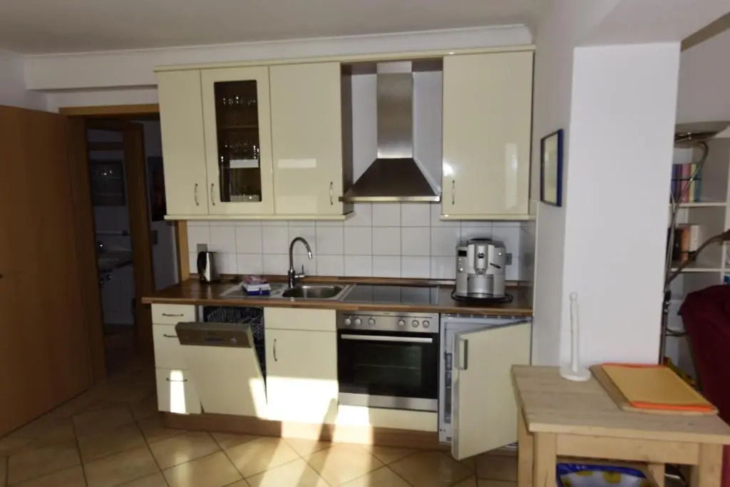 Großzügige Familienwohnung - mit grossen Esszimmer