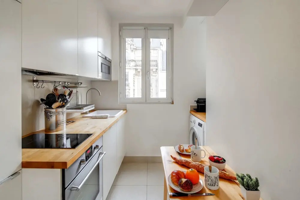 Gorgeous Flat - 3 Mins to Oberkampf Metro