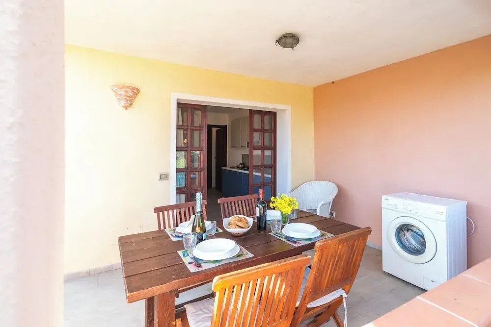 Casa Iaf