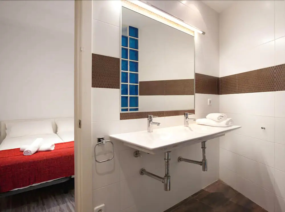 AB Modern Gràcia Apartment