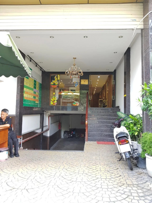 Thanh An Hotel