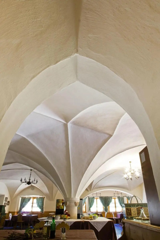 Hotel Edelhof