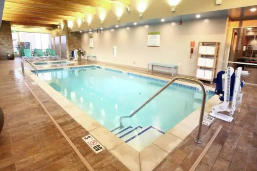 Home2 Suites By Hilton Nampa