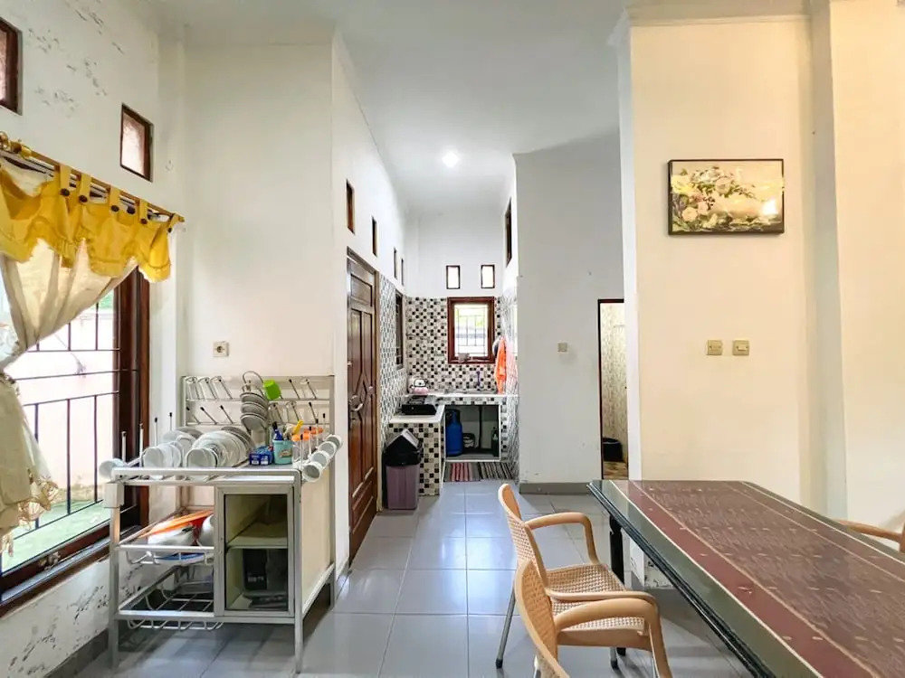 Homestay Syariah Jakal 3 Dekat UGM by Simply Homy