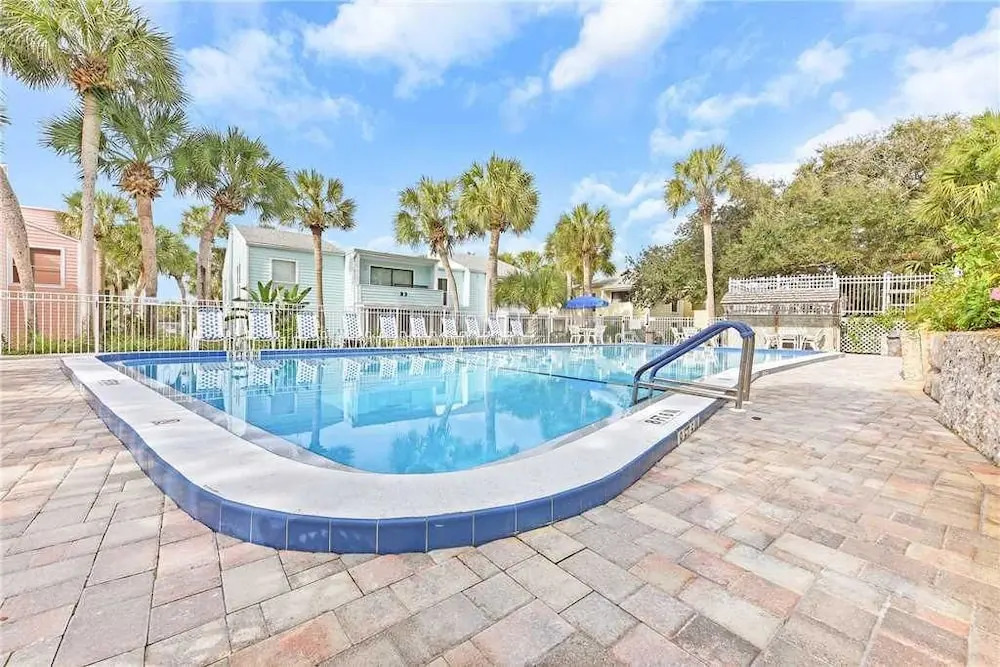 Quail Hollow A92U - Two Bedroom Condo