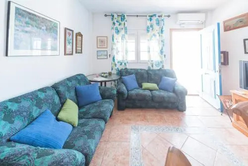 Fantastico apartamento en Cabo de Gata