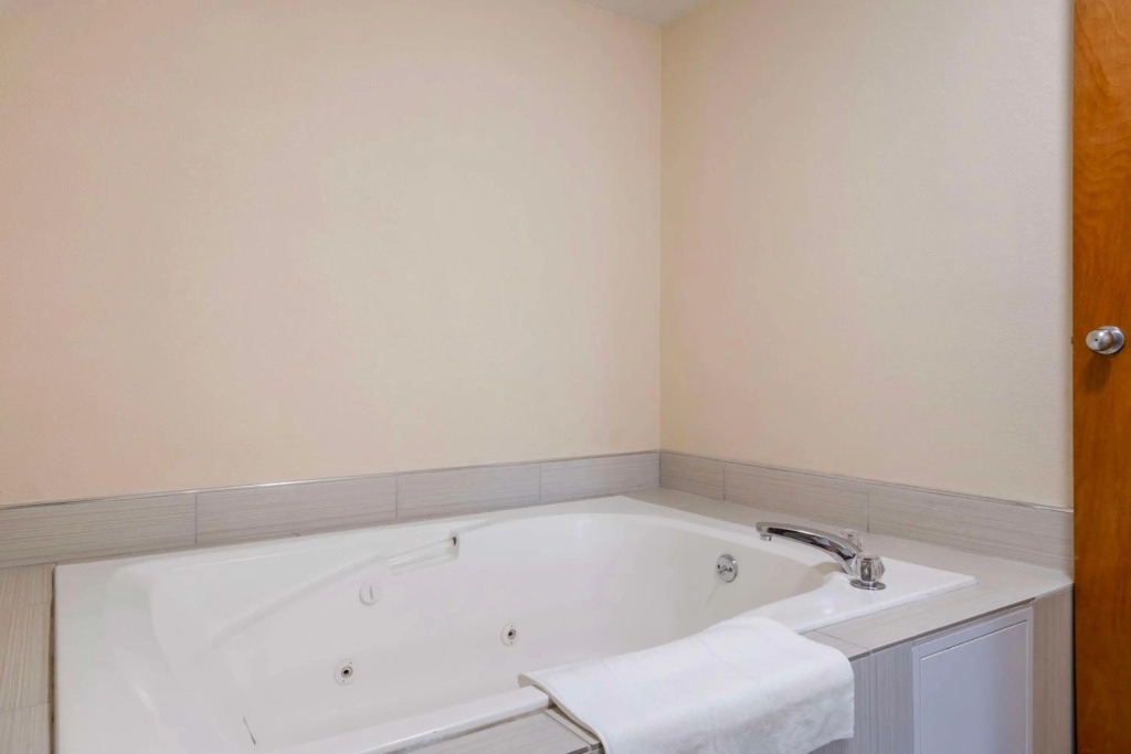 Best Western Campbellsville Inn