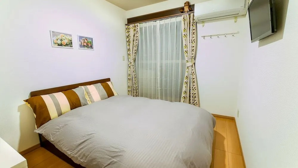 73BNB House in Chiyozaki