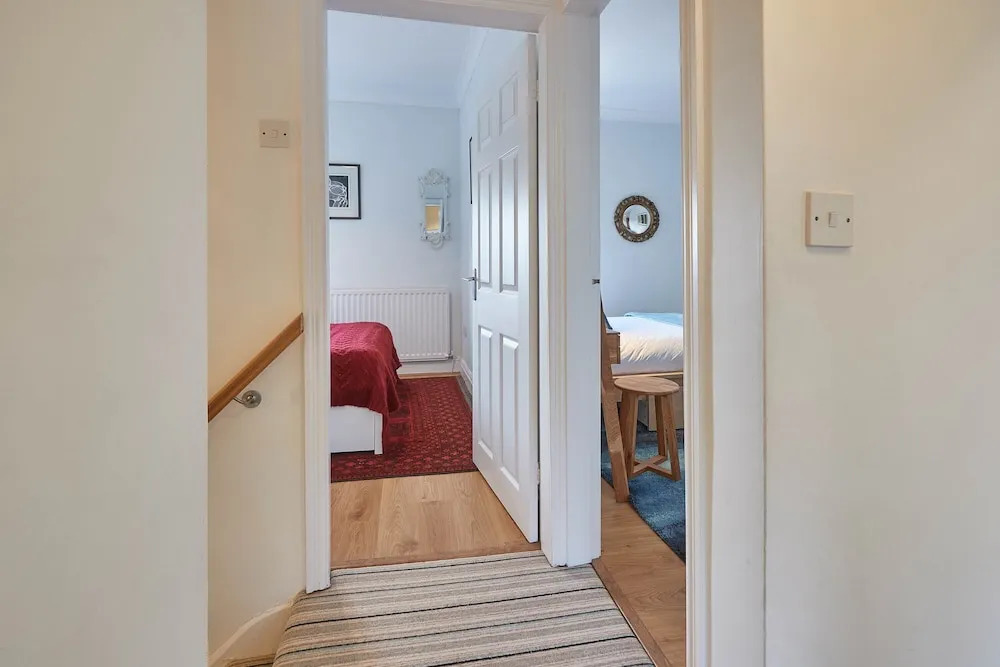 Host Stay Artist House