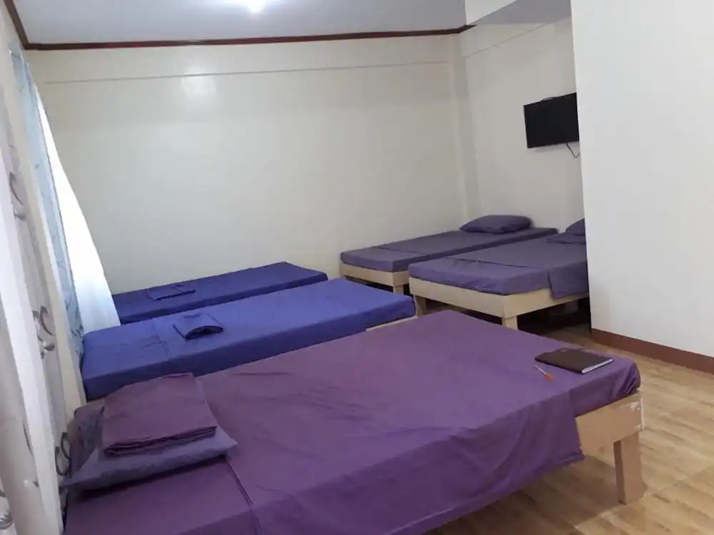 MJD Lodging Inn