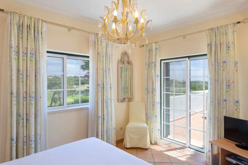 Курортный отель Martinhal Quinta Family Resort