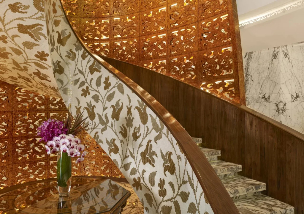 The Reverie Saigon - The Leading Hotels of the World