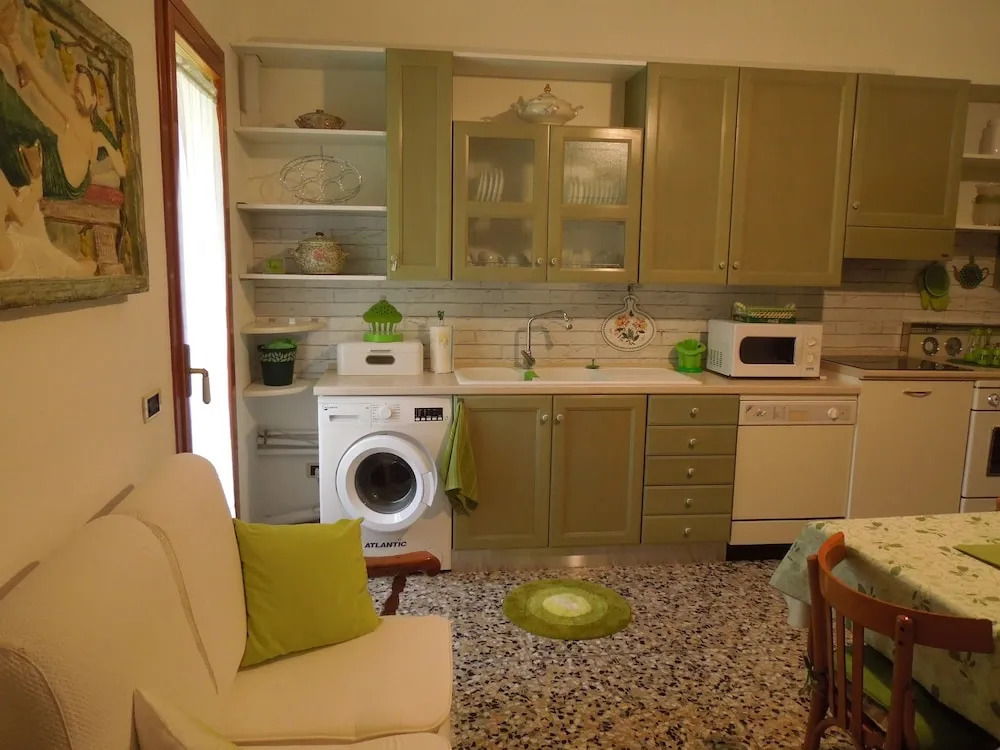 A Casa di Maria