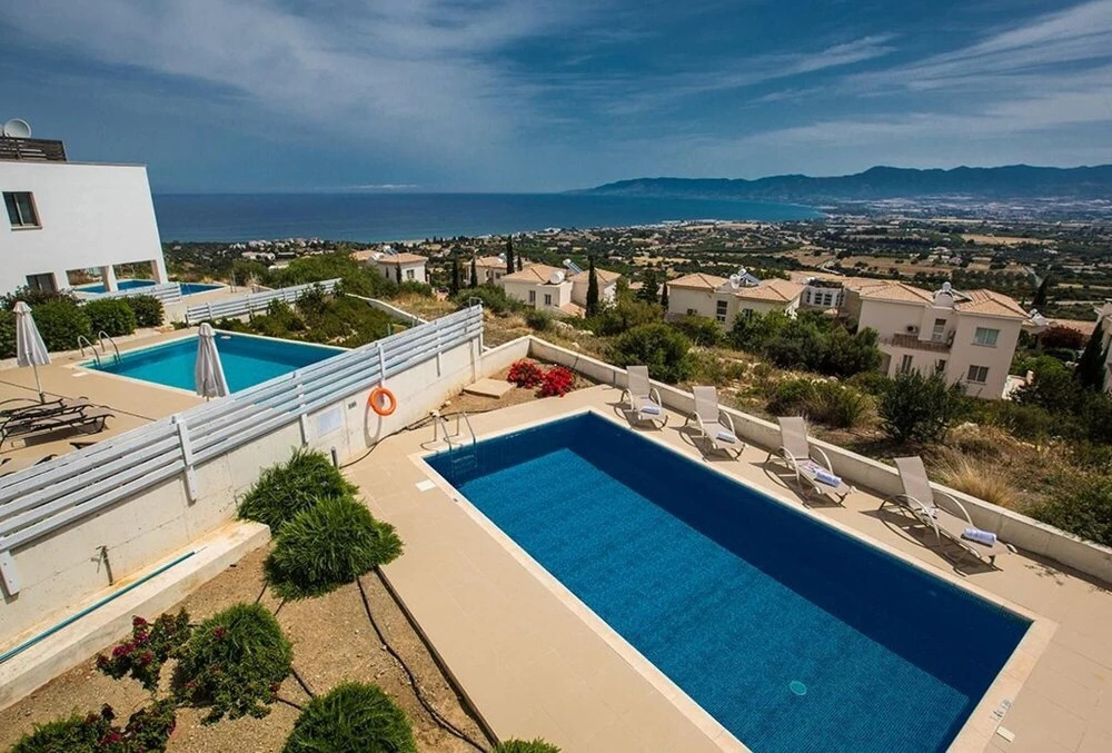 Villa Abbie AQ Ev20