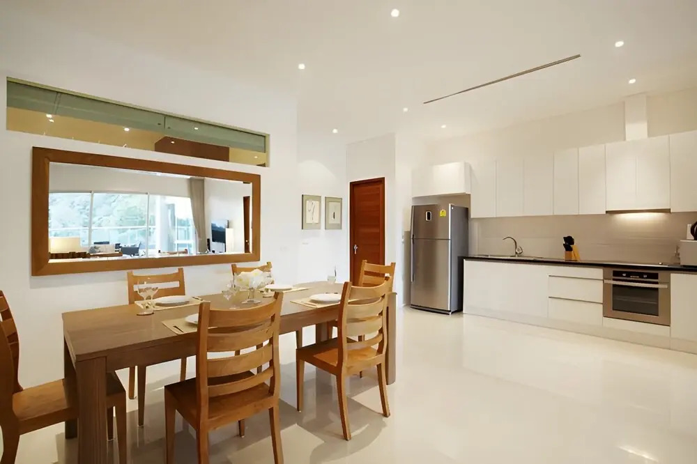 Kamala Seaview - 3 BR Private Pool Villa