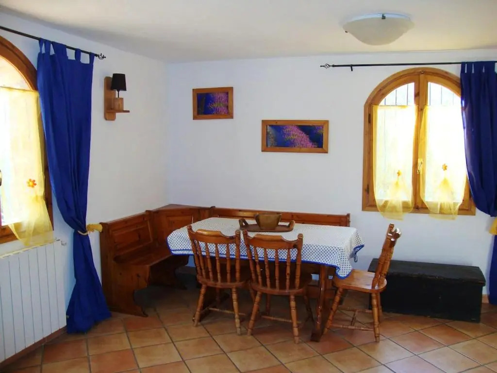 Villa spacieuse à Breil-sur-Roya