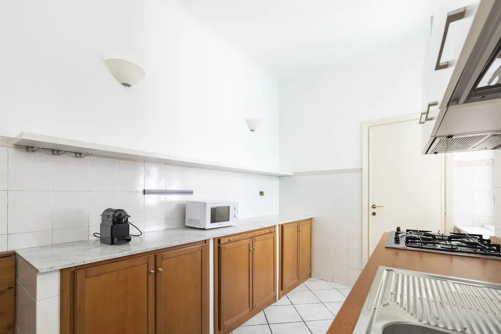 Villa Borghese Prestige Rooms