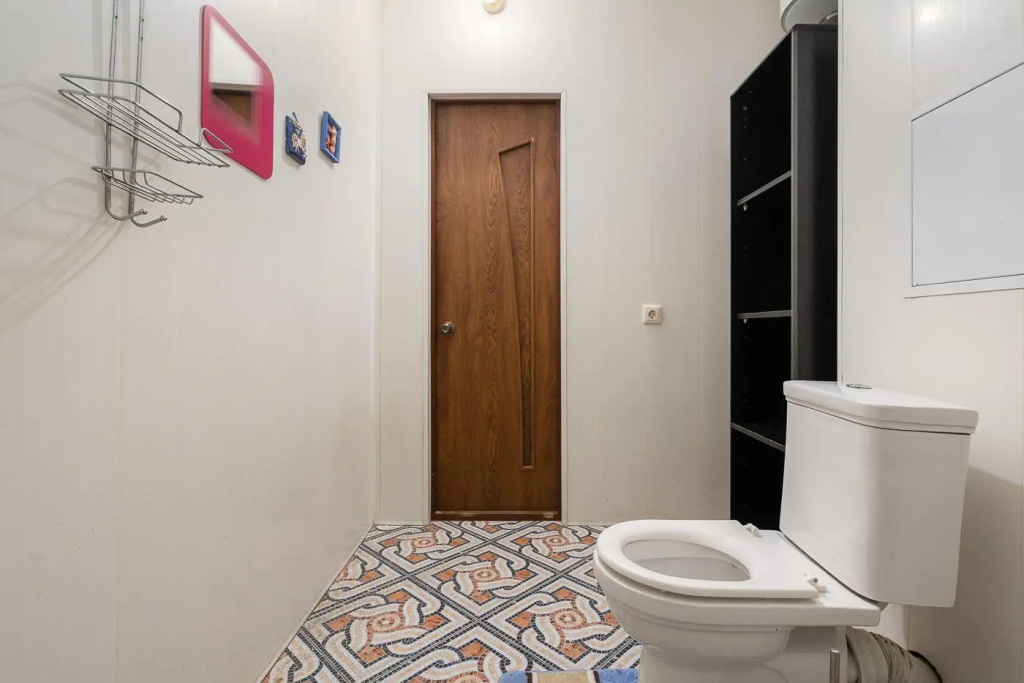 BestFlat24 (БэстФлэт24) на улице Мира 34А