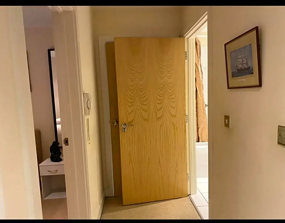 Double Bedroom with PT/B