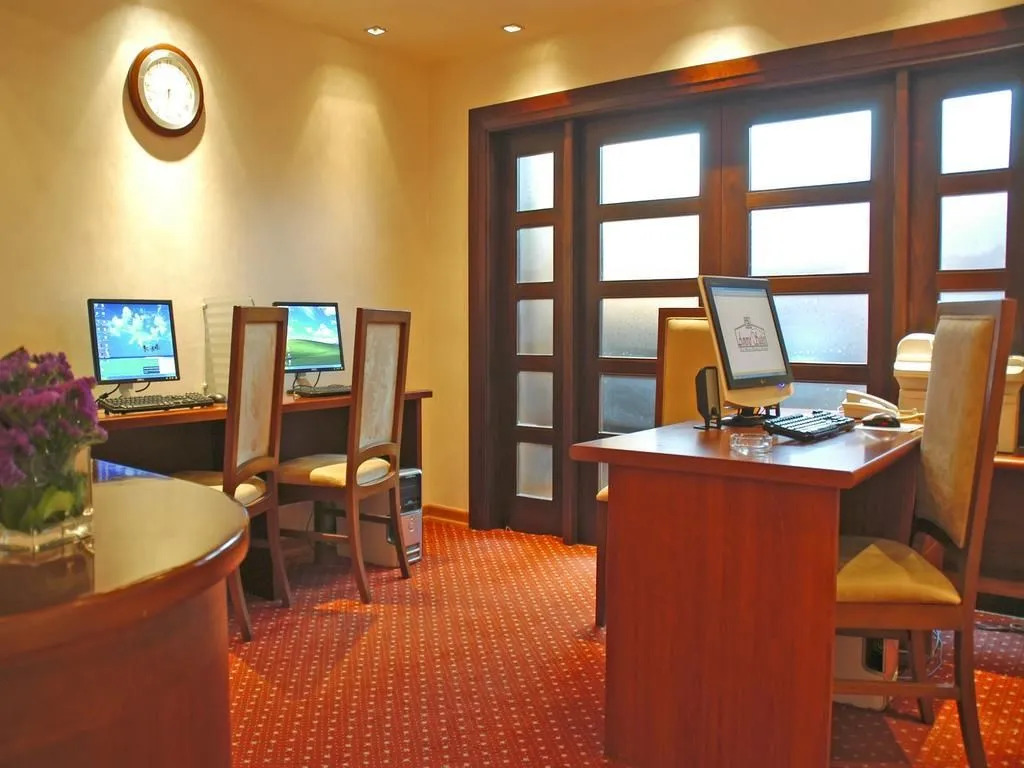 Amerie Suites Hotel