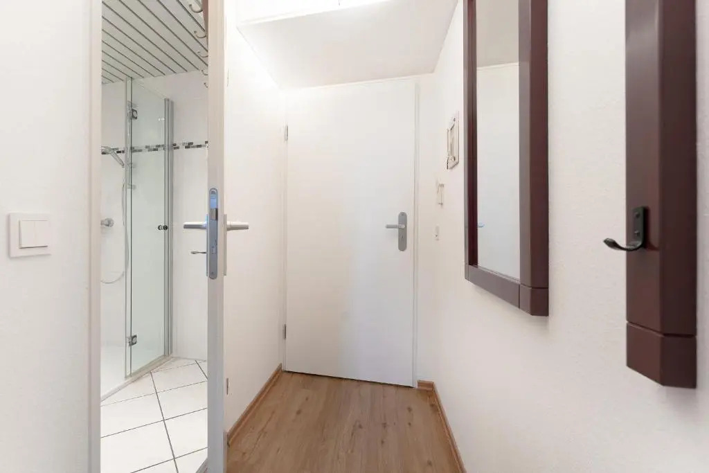 Berolina Wohnung 606