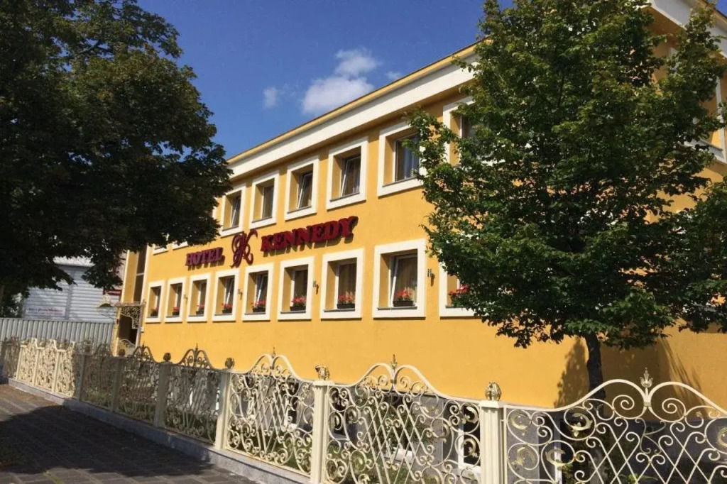 Hotel Kennedy