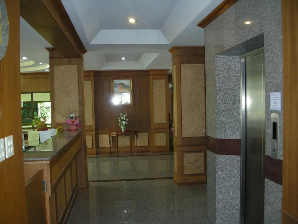 Veerasuda Condotel