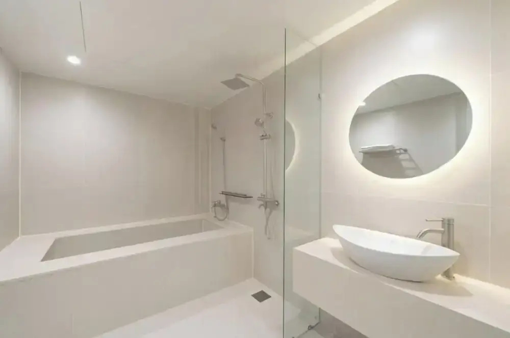 H Avenue Hotel Jeonju Terminal