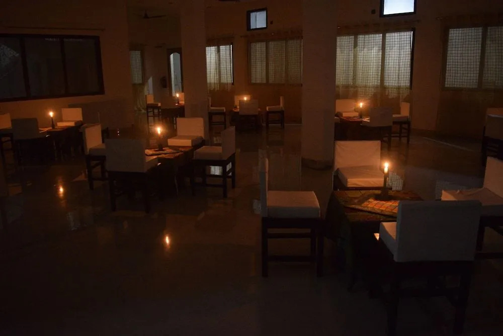 Hotel KV Palace